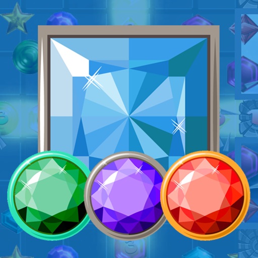 3 Jewels icon