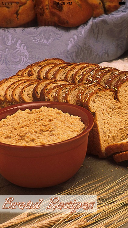 Bread Recipes Ultimate Version