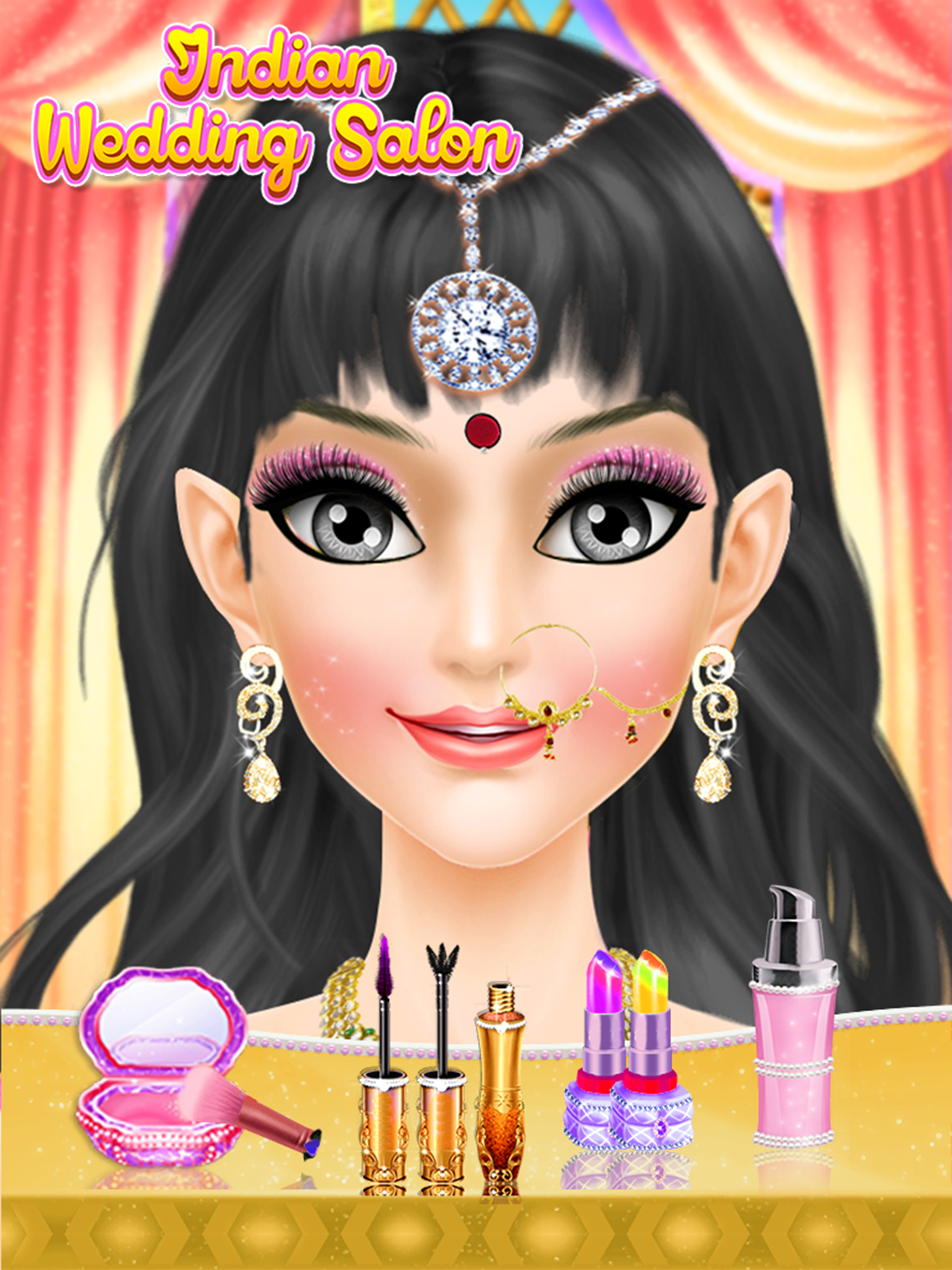 Wedding Salon: merry me- perfect wedding Day