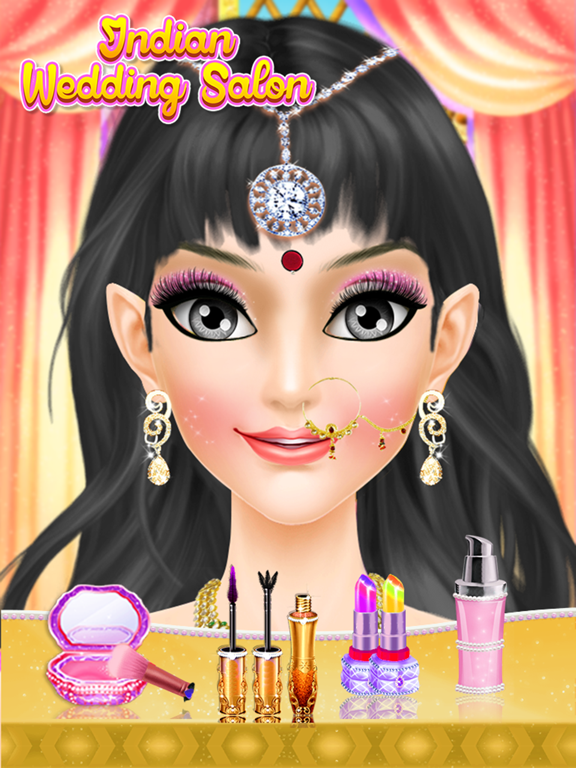 Screenshot #4 pour Wedding Salon: merry me- perfect wedding Day