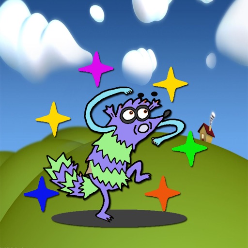 Best Of Matching For Kid Regular Show Version iOS App