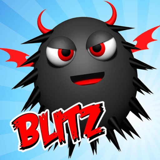 Monster Blitz icon