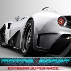 Activities of Motor Sport - Extreme Super Race