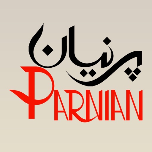 Parnian Magazine with Radio - نشریه پرنیان و رادیو