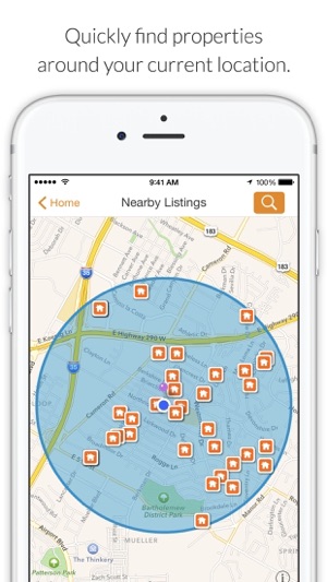 REILLY, REALTORS® - Austin Home Listings(圖3)-速報App