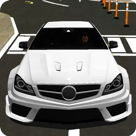 C63 & C180 Driving Simulator 2017 Pro Cheats