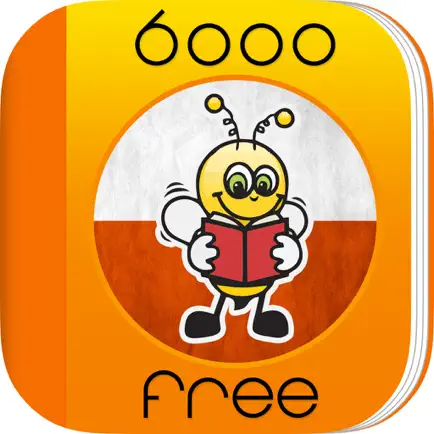 6000 Words - Learn Polish Language for Free Cheats