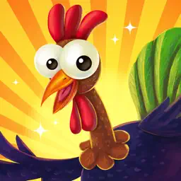 Pets Farm app icon