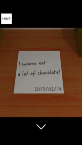 Escape Game-Balentien's Room screenshot