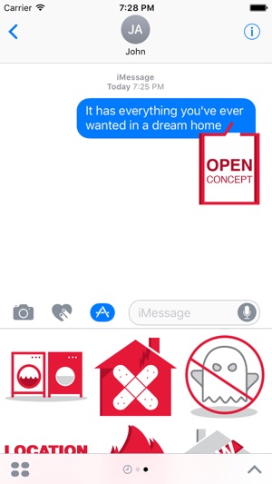 Autocollants Sutton Quebec Stickers(圖4)-速報App