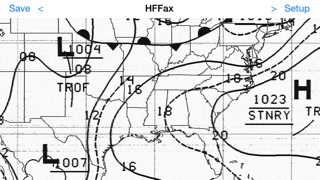 HF Weather Faxのおすすめ画像2