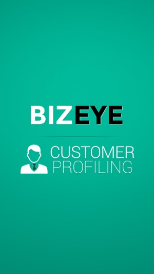 Bizeye Customer Profiling