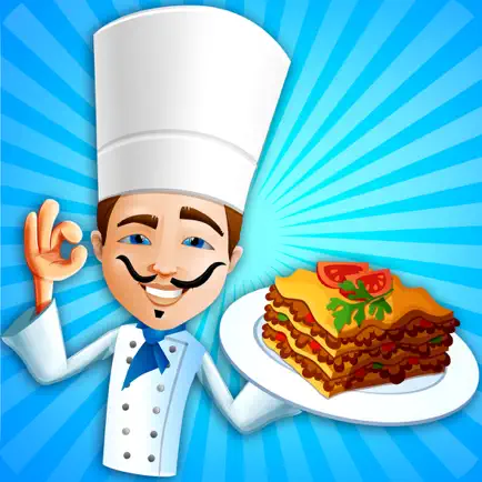 Chef Tasty Food Delivery Treat Shop Cooking Puzzle Cheats