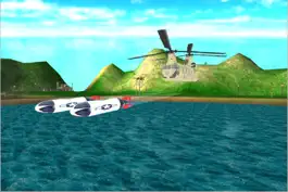 Game screenshot Chinook Ops Helicopter Sim-ulator Flight Pilot hack