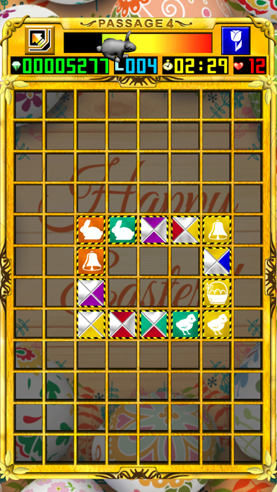 Screenshot #3 pour Passage 4 Easter Edition