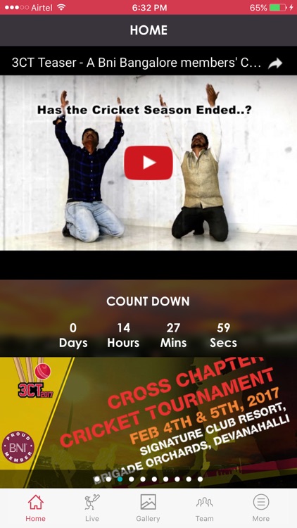 BNI 3CT screenshot-4