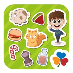 Tommy Fun Sticker Pack by KleeGS
