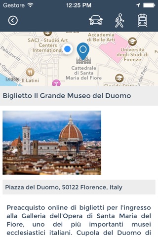 Weekend in Italy screenshot 4