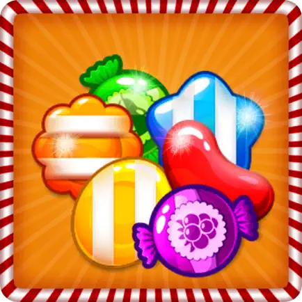 Candy Blast Jelly Читы