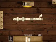 dominoes online - ten domino mahjong tile games ipad bildschirmfoto 1