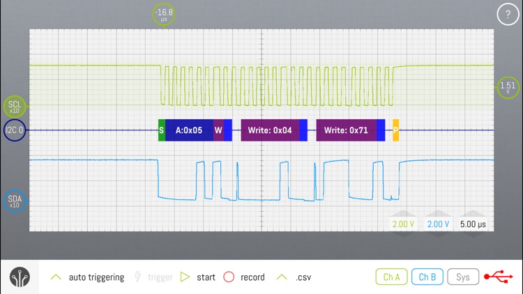 LabNation SmartScope