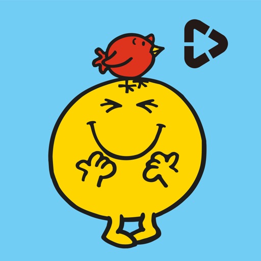 Mr. Men Little Miss StoryGIF