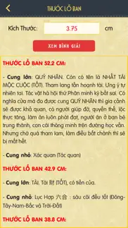 How to cancel & delete thước lỗ ban !! 3