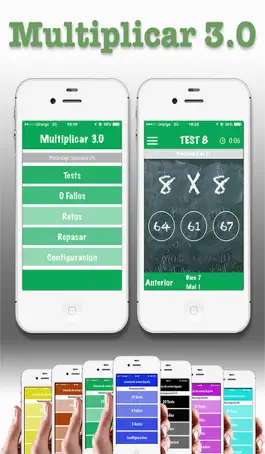 Game screenshot Multiplicar 3.0 mod apk