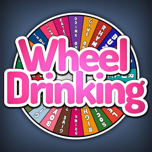 Wheel of Drinking