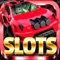 Super Exotic Cars Slots - Casino Game Deluxe