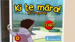 Game screenshot Ki te Māra / Into the Garden mod apk