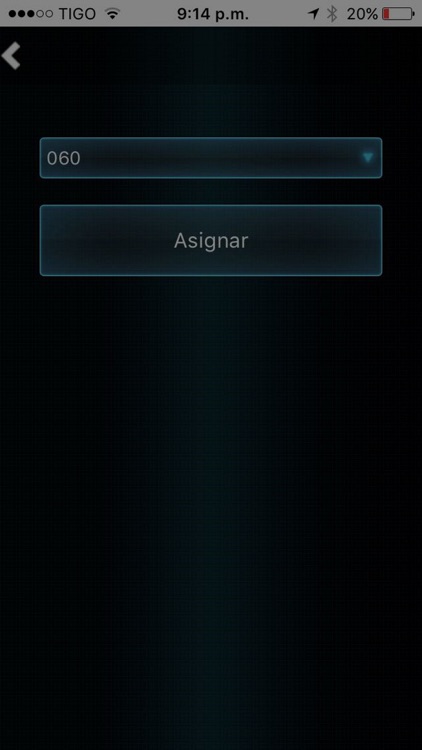 Logics GPS - Rastreo screenshot-3