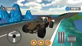 Game screenshot Car Hill On The Road 3D hack