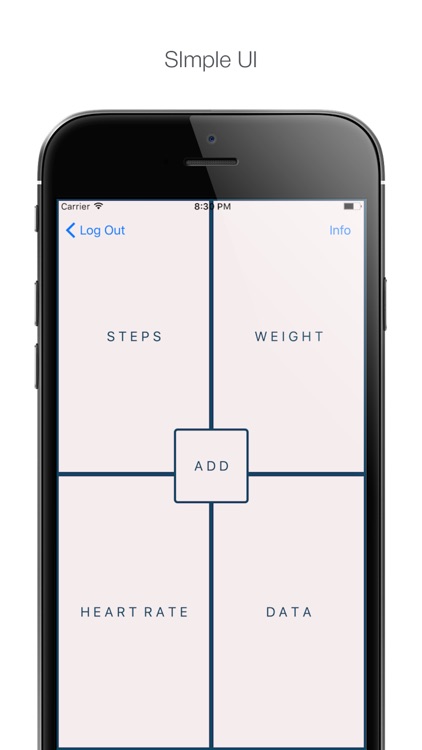 Steppy - Health App
