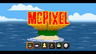 McPixelのおすすめ画像1