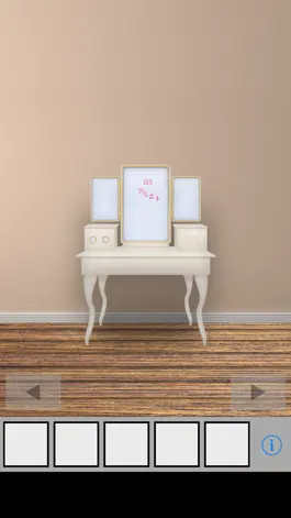Game screenshot 脱出ゲーム 母ちゃんルーム apk