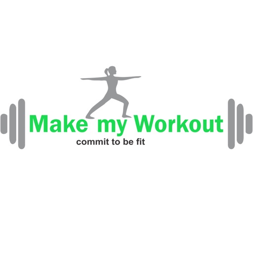 MMW Online Personal trainer icon