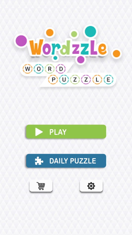 Wordzzle - Word Search Puzzle - 3.0 - (iOS)