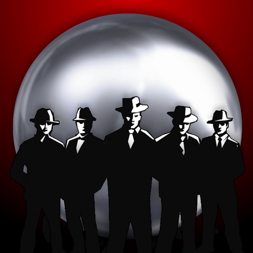 Mafia Pinball Mafia Pinball