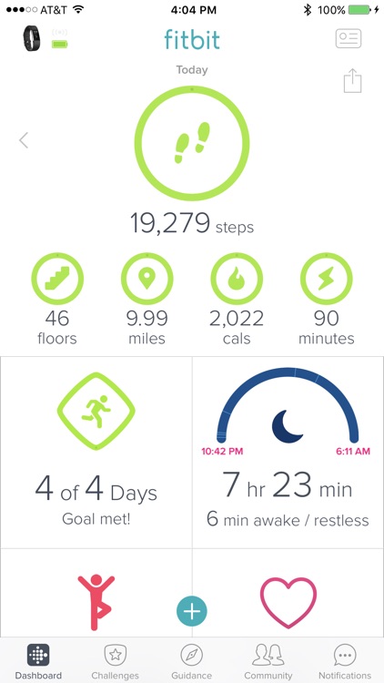 Fitbit