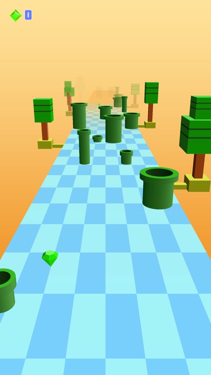 Flappy 3D Extreme! - Bird Adventure