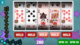 Game screenshot Reel Poker 88 mod apk