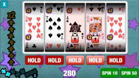 Reel Poker 88