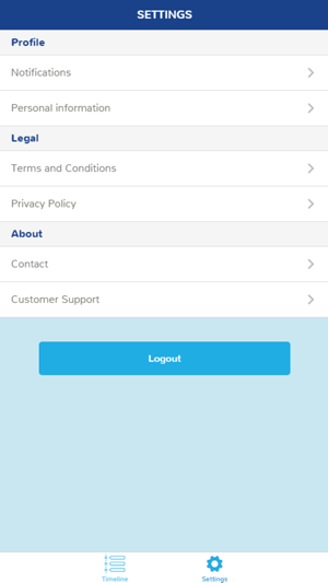 APX Travel Management(圖5)-速報App