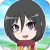 Chibi Anime Princess Fun Dress Up Games for Girls - iPadアプリ