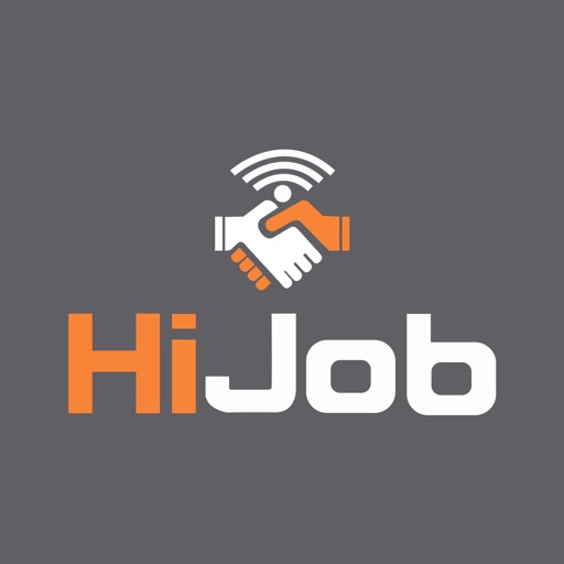 HiJob icon