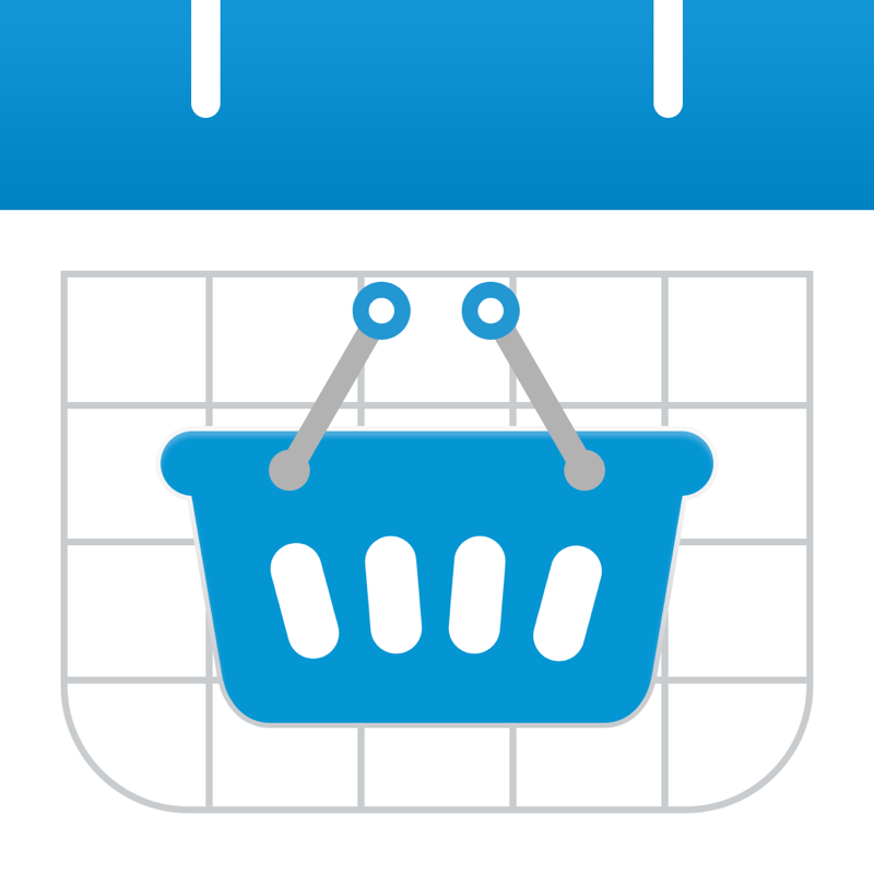 MealPlan Meal and Grocery Planner