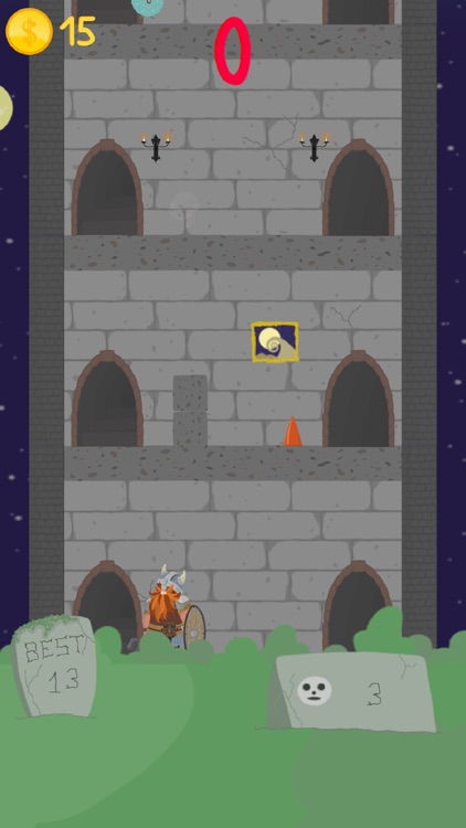 Castles and dungeons screenshot-4