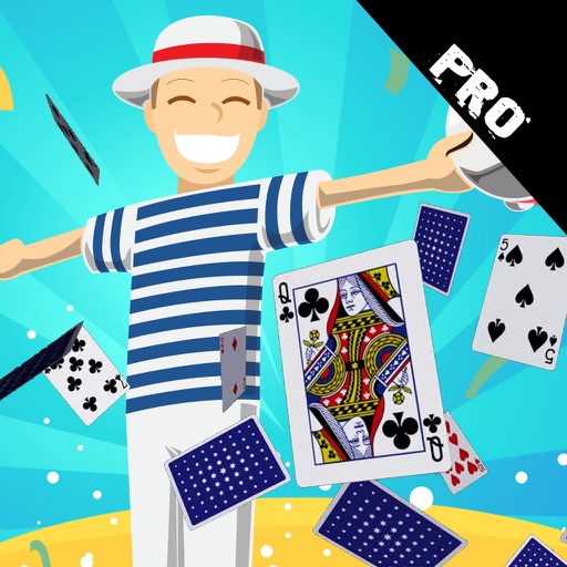 A Carnival of Poker Cards PRO icon