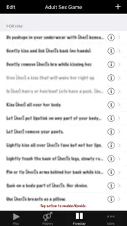 adult sex game iphone resimleri 3